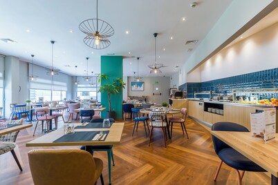 Travelodge Madrid Alcala de Henares