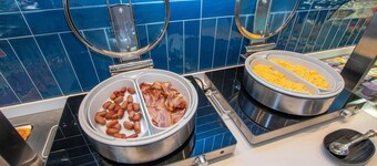 Travelodge Madrid Alcala de Henares