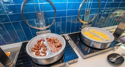 Travelodge Madrid Alcala de Henares