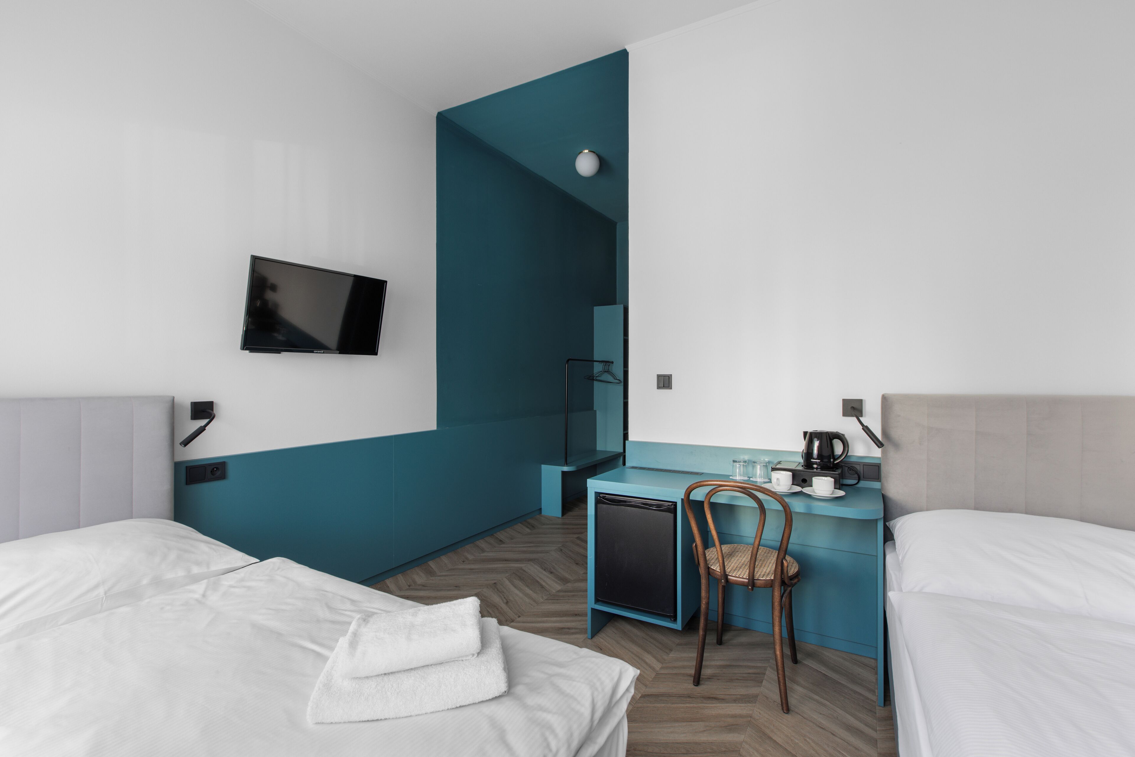 Foto - Hotel Beránek