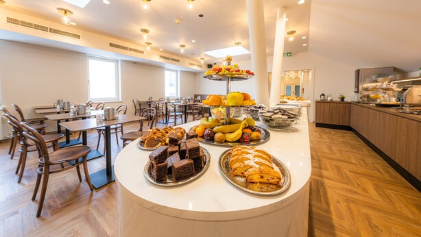 Restaurant - Hotel Beranek Prague (Prague)