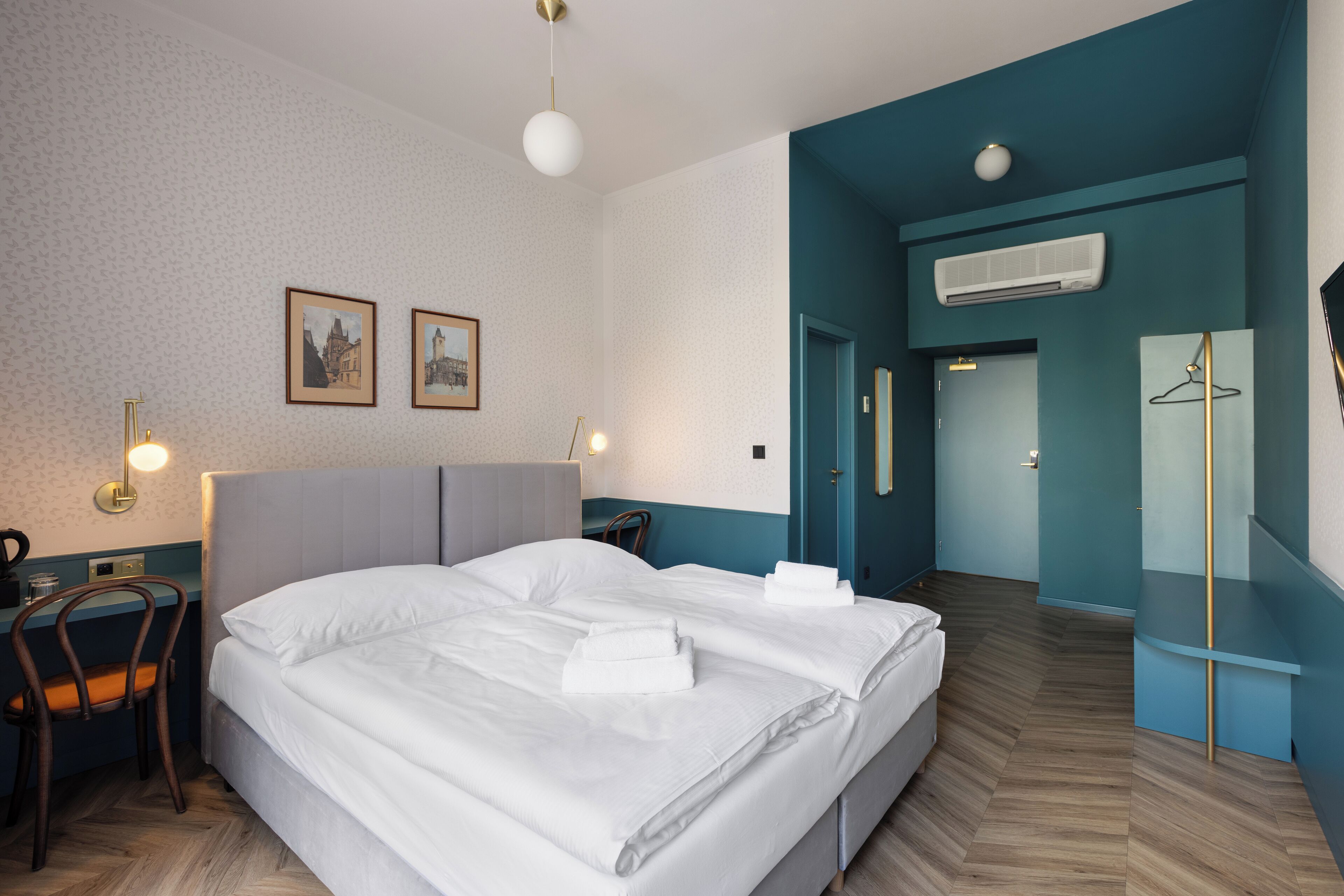 Foto - Hotel Beránek