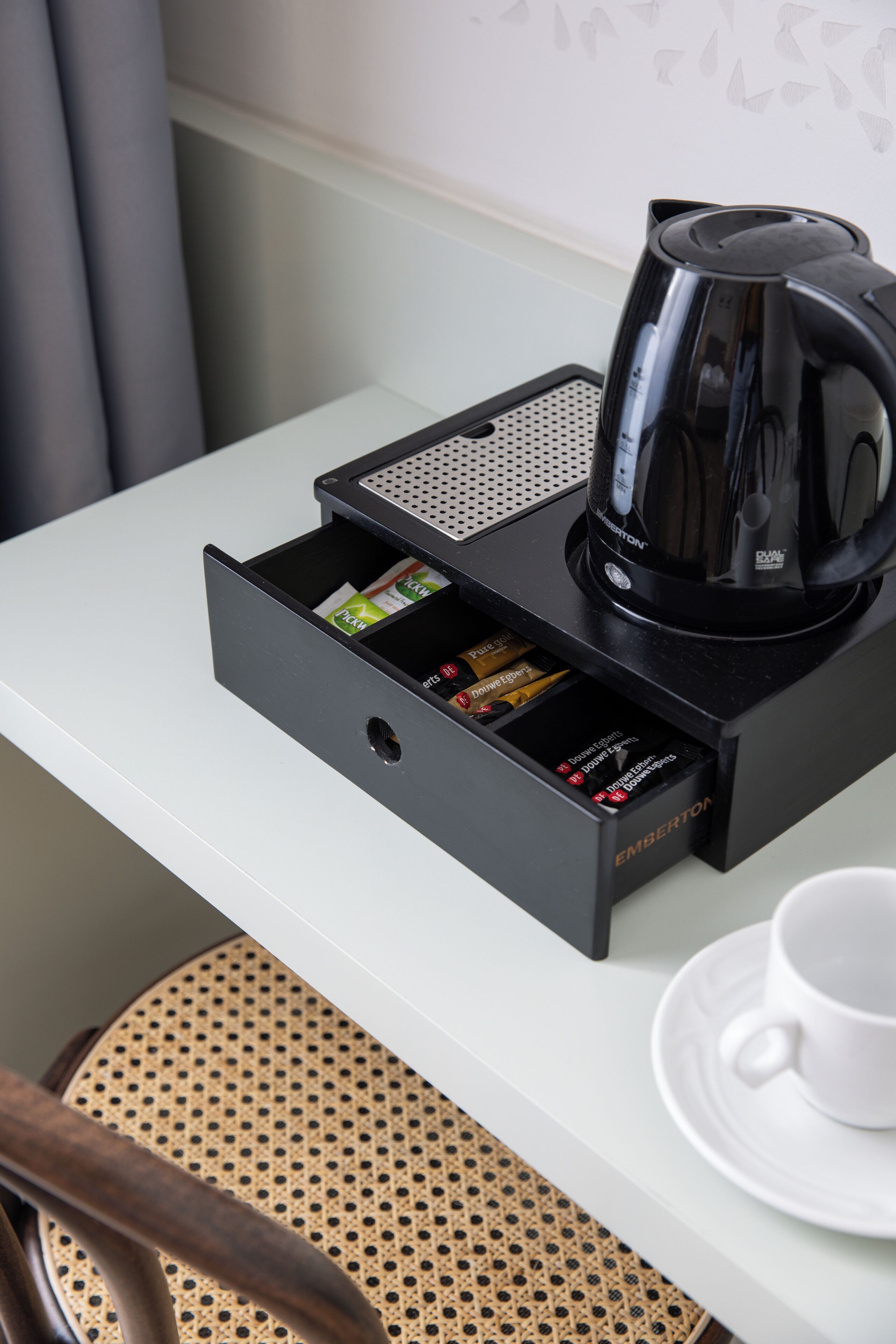 1 bedroom, in-room safe, desk, iron/ironing board