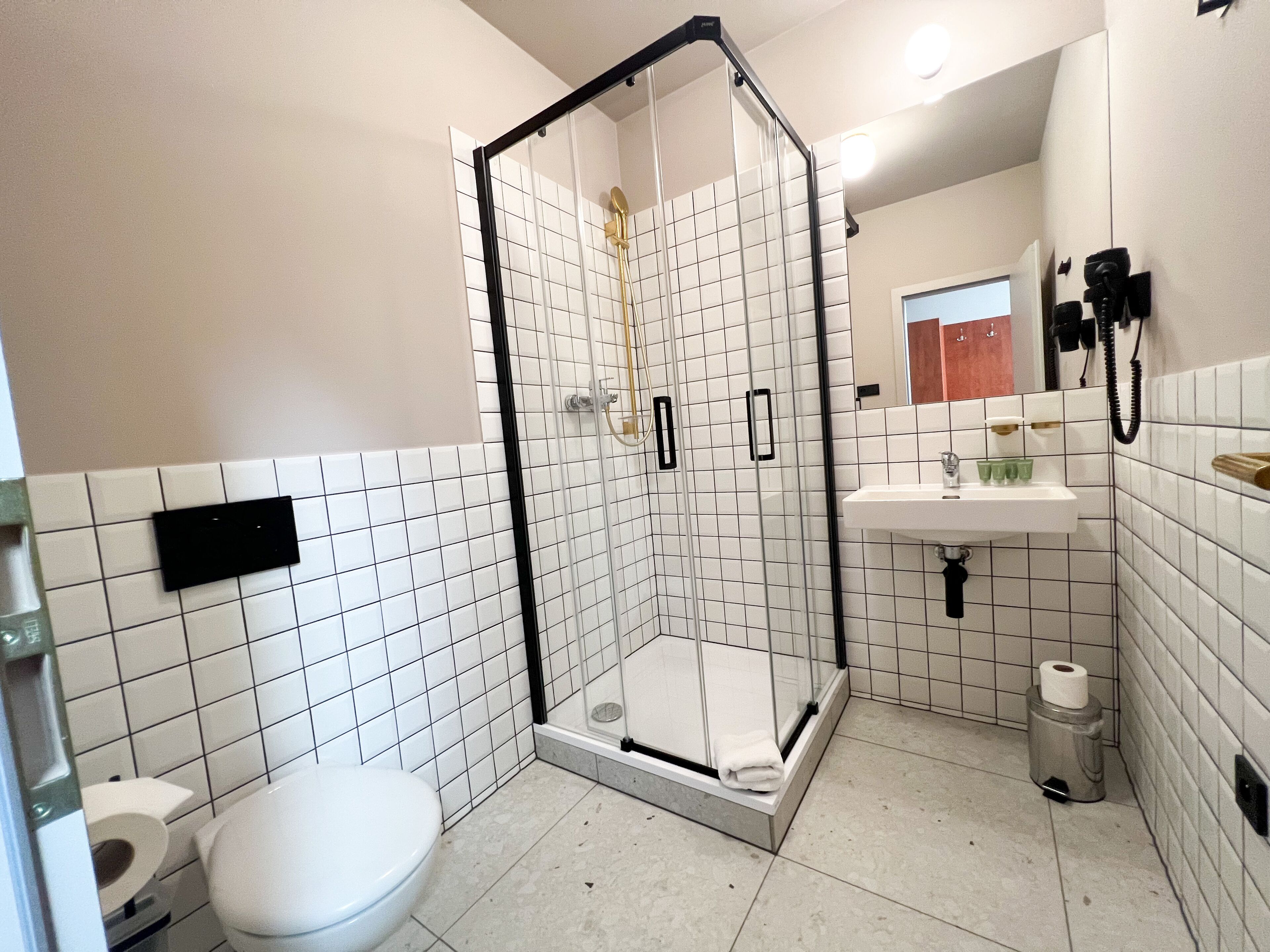 Hotel Beranek Prague