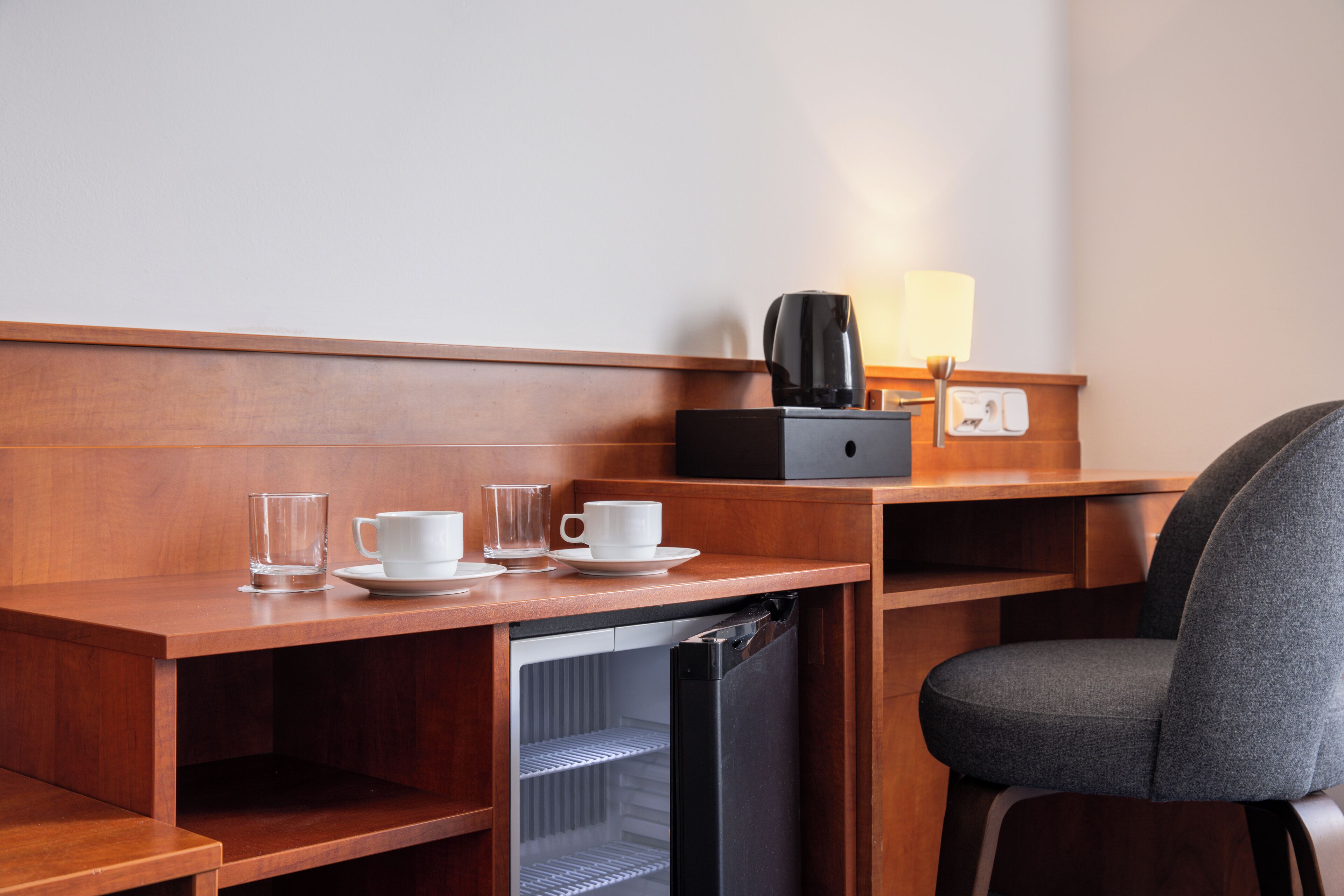 1 bedroom, in-room safe, desk, iron/ironing board