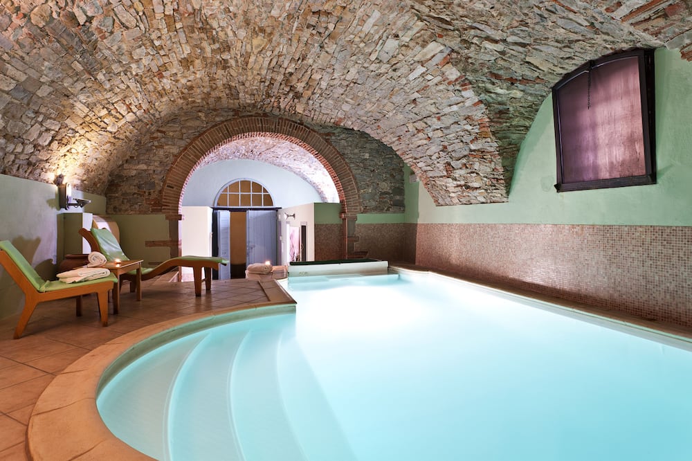 Hotel Palazzo San niccolò & Spa