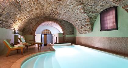 Hotel Palazzo San niccolò & Spa