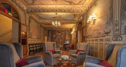 Hotel Palazzo San niccolò & Spa