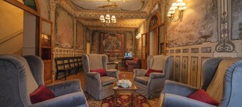Hotel Palazzo San niccolò & Spa