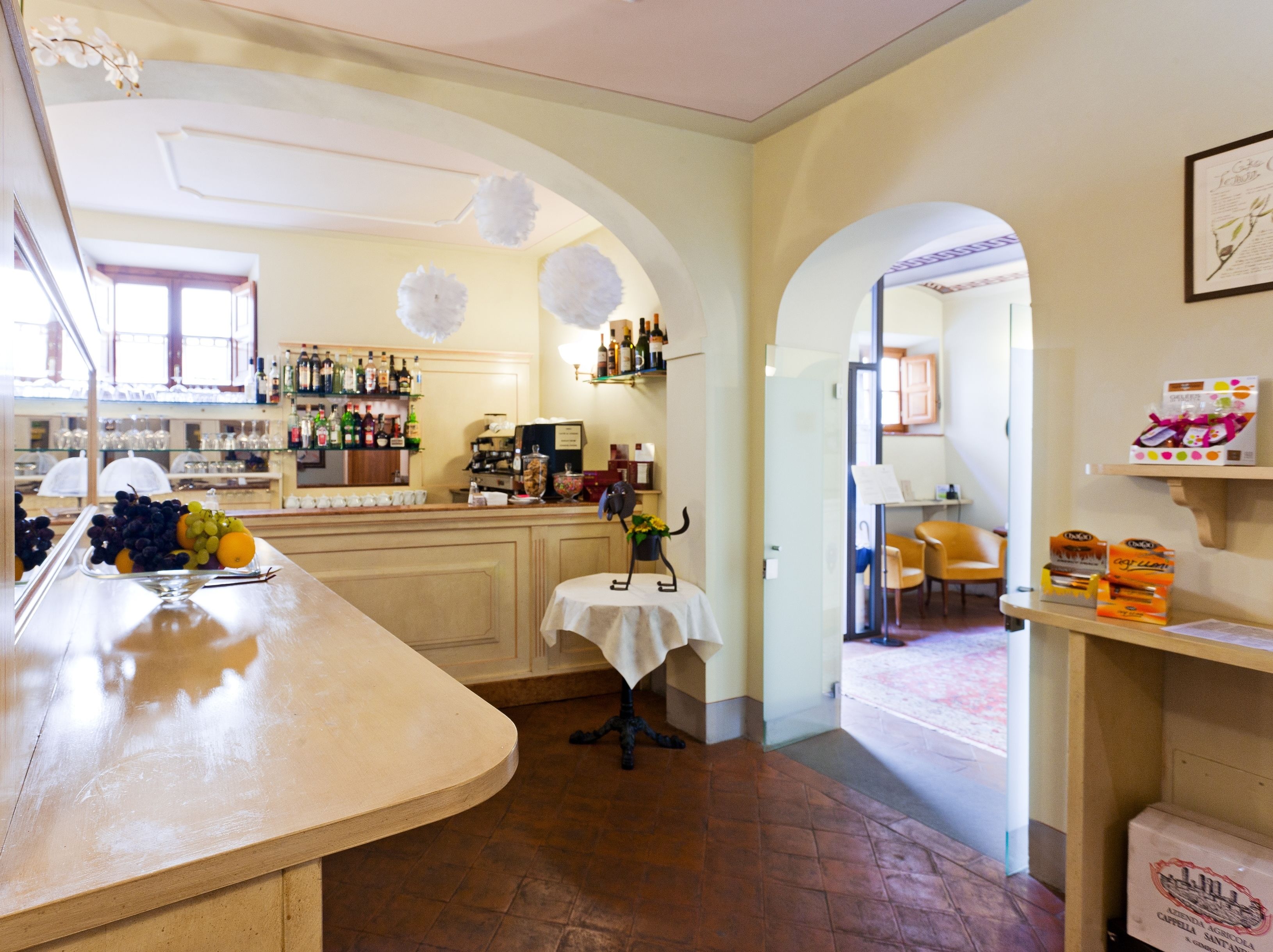 Photo - Hotel Palazzo San Niccolò & Spa