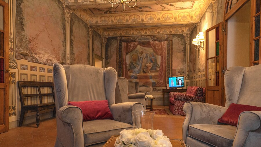 Hotel Palazzo San niccolĂČ & Spa