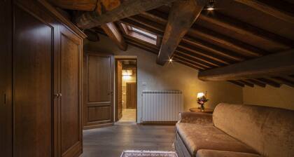 Hotel Palazzo San niccolò & Spa