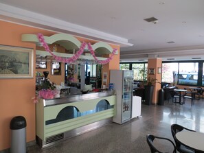 Bar (di hartanah)