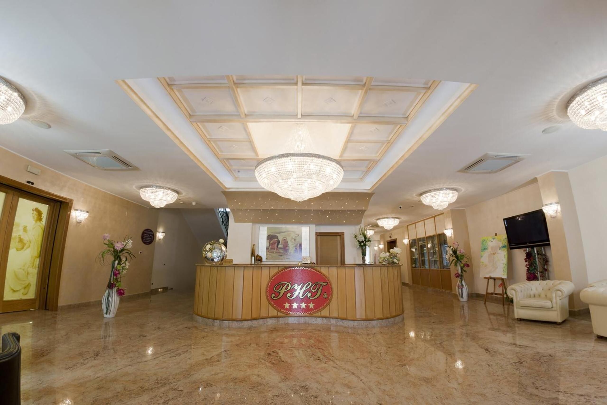 Hall