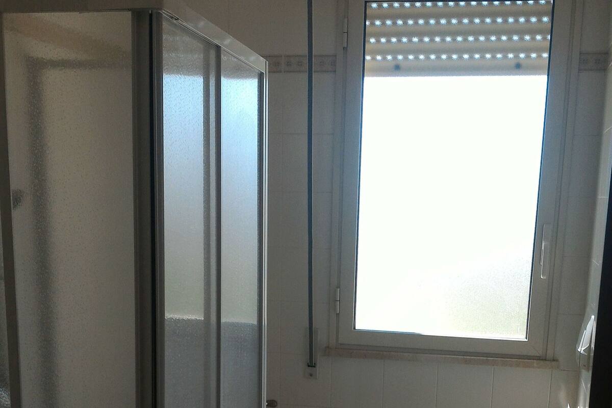 Habitación individual | Baño