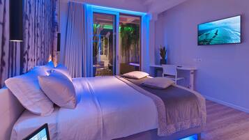 Suite Betulle with Whirpool