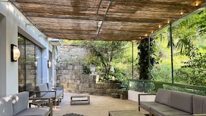 Teras/patio