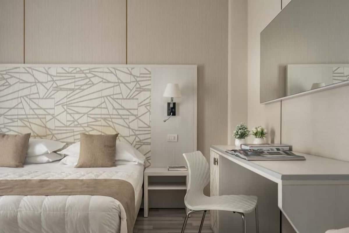 Classic-Doppelzimmer