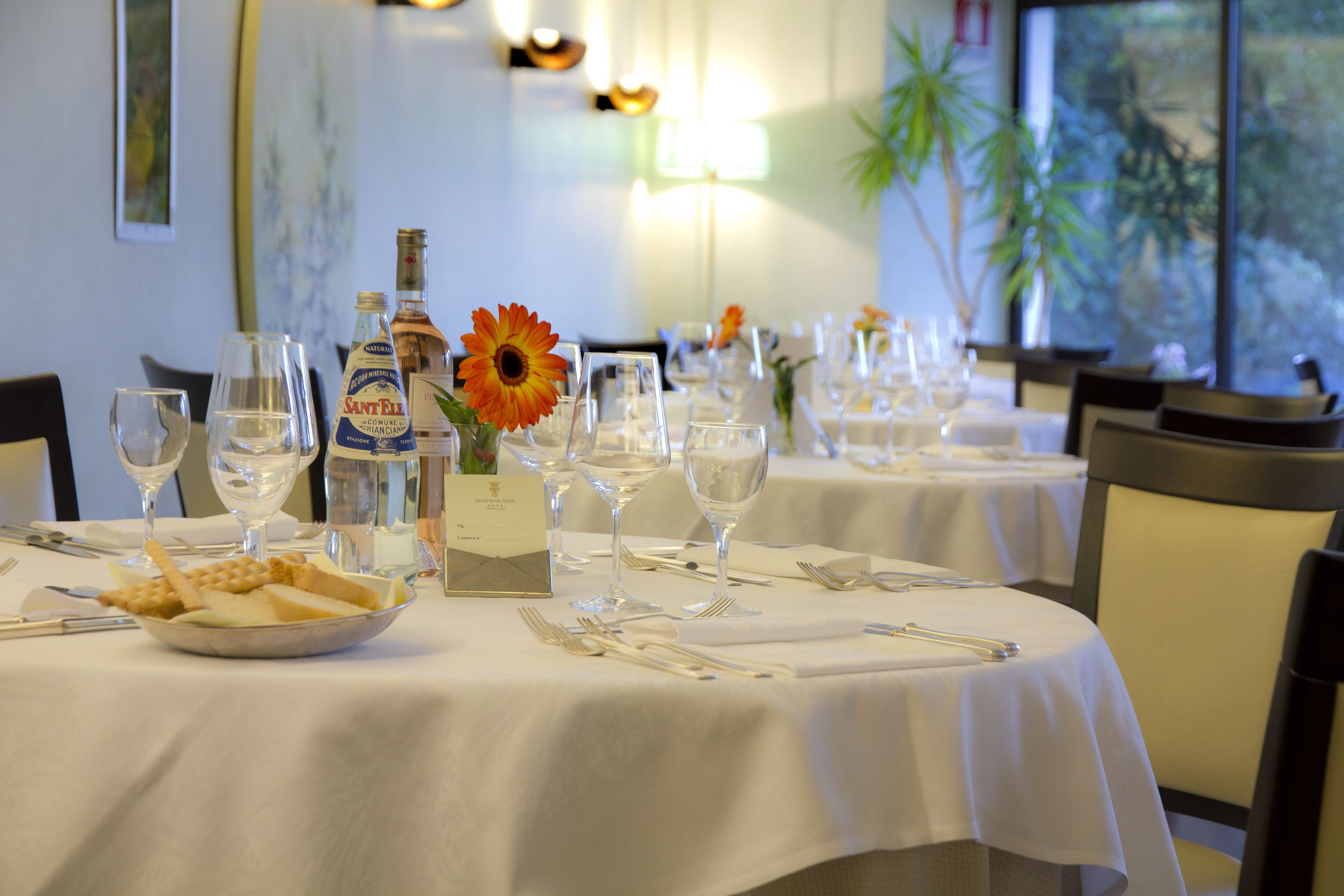 Photo - Grand Hotel Terme