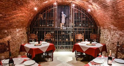 Residence Antico San Zeno