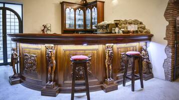 Bar (sur place)
