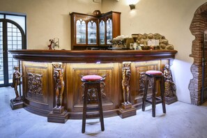 Bar (na propriedade)