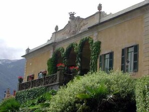 Exterior - Hotel Riviera (Griante)