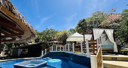 Hotel Luna Llena