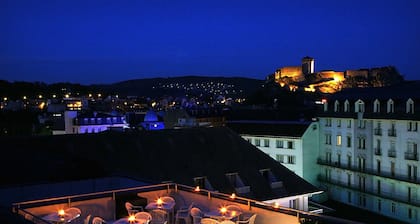 Hotel Eliseo
