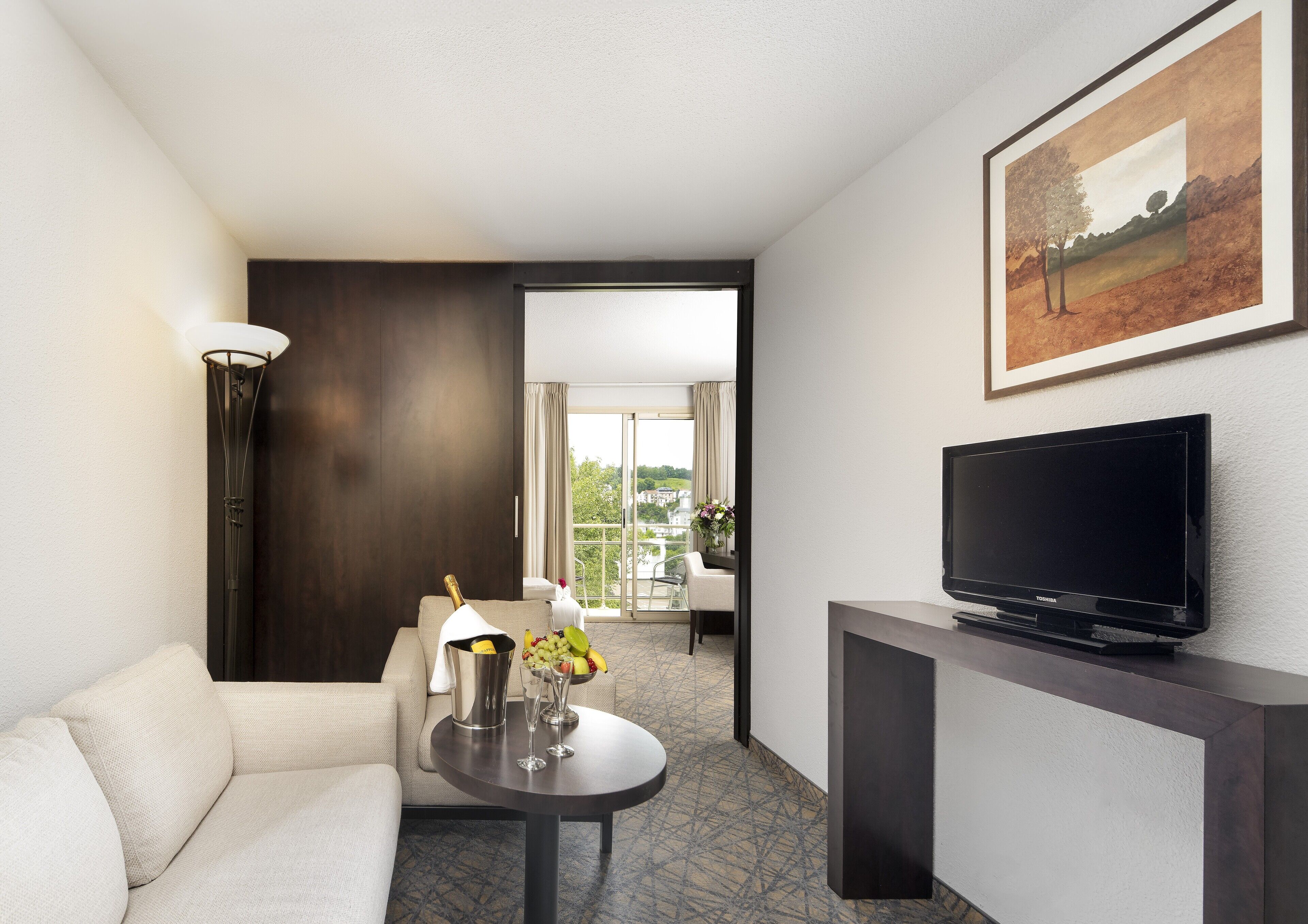 Foto - Hôtel Eliseo