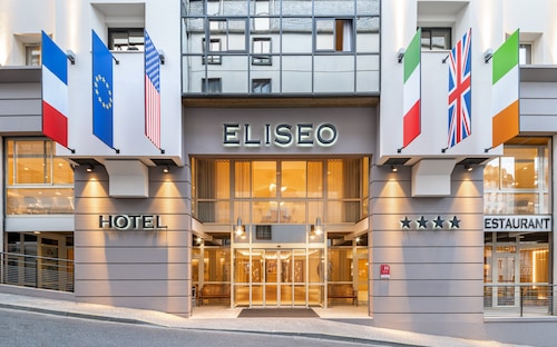 Hotel Eliseo