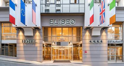 Hotel Eliseo
