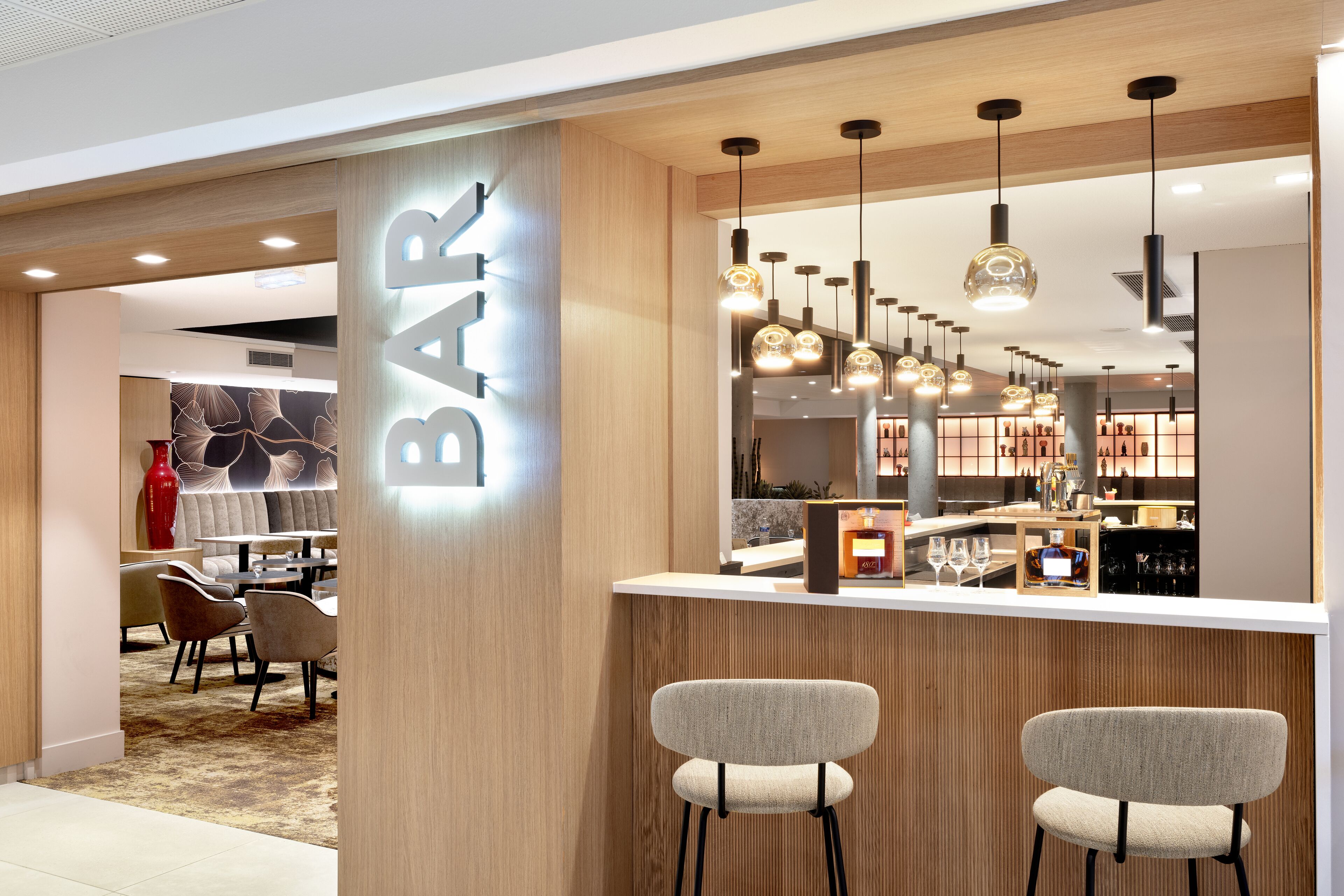 Foto - Hôtel Eliseo