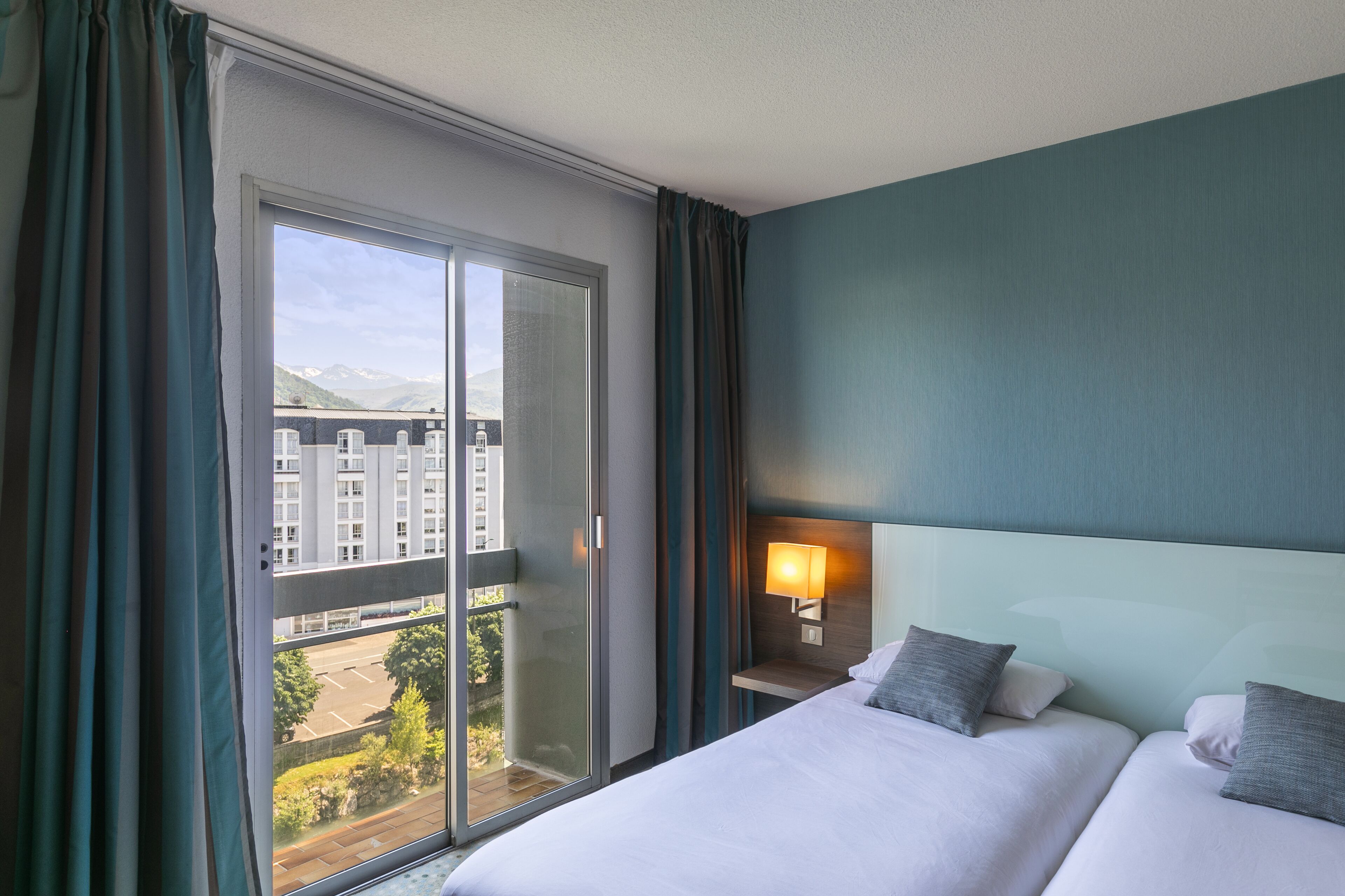 Foto - Hôtel Miramont