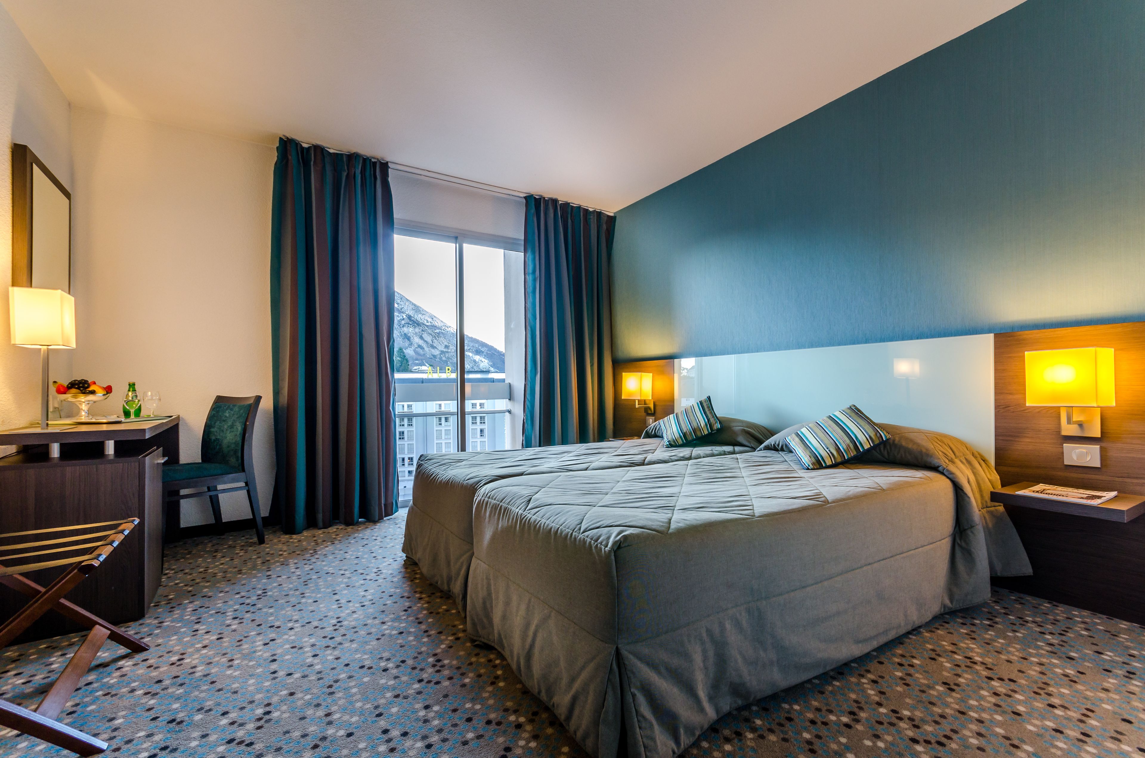 Foto - Hôtel Miramont