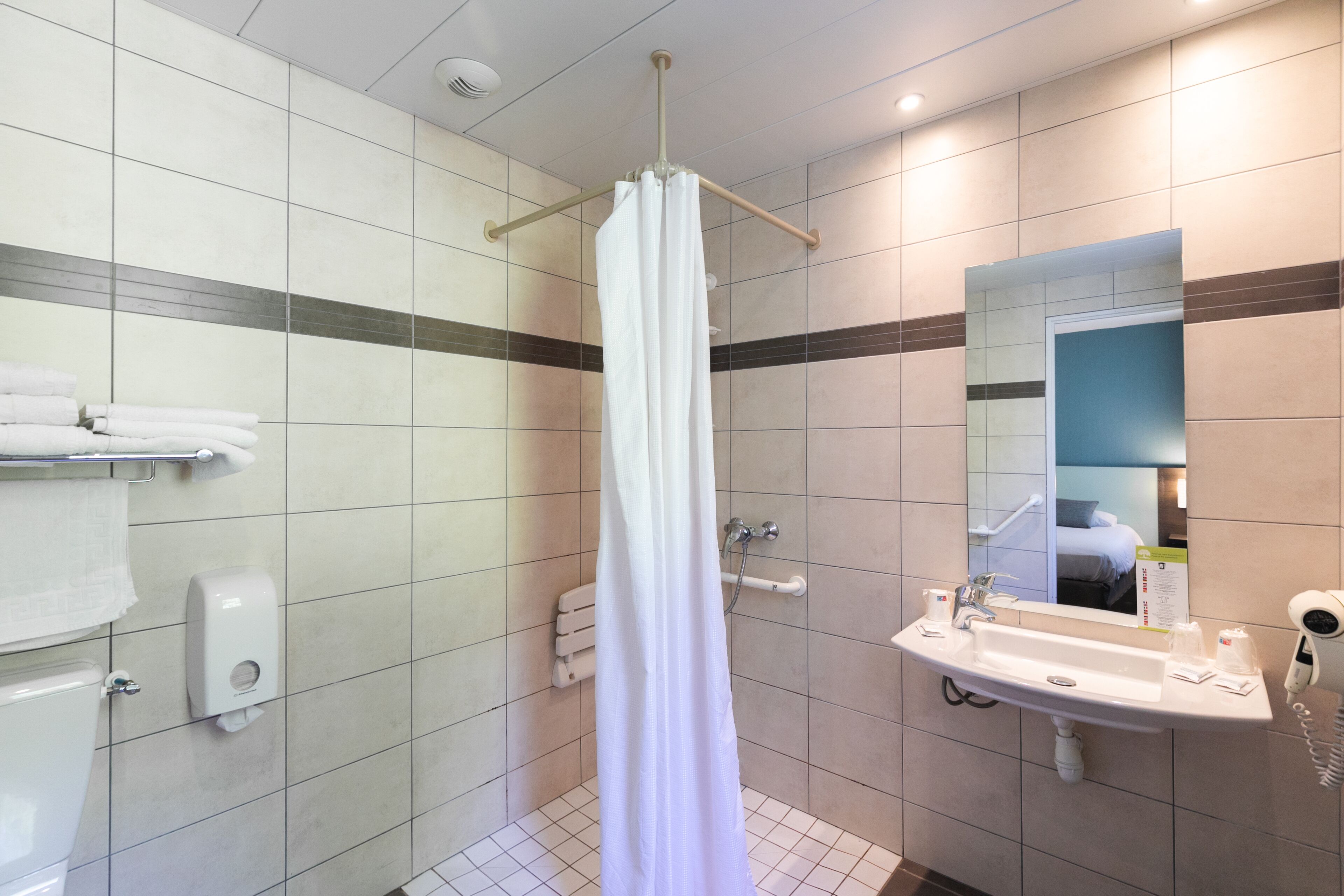 Foto - Hotel Miramont