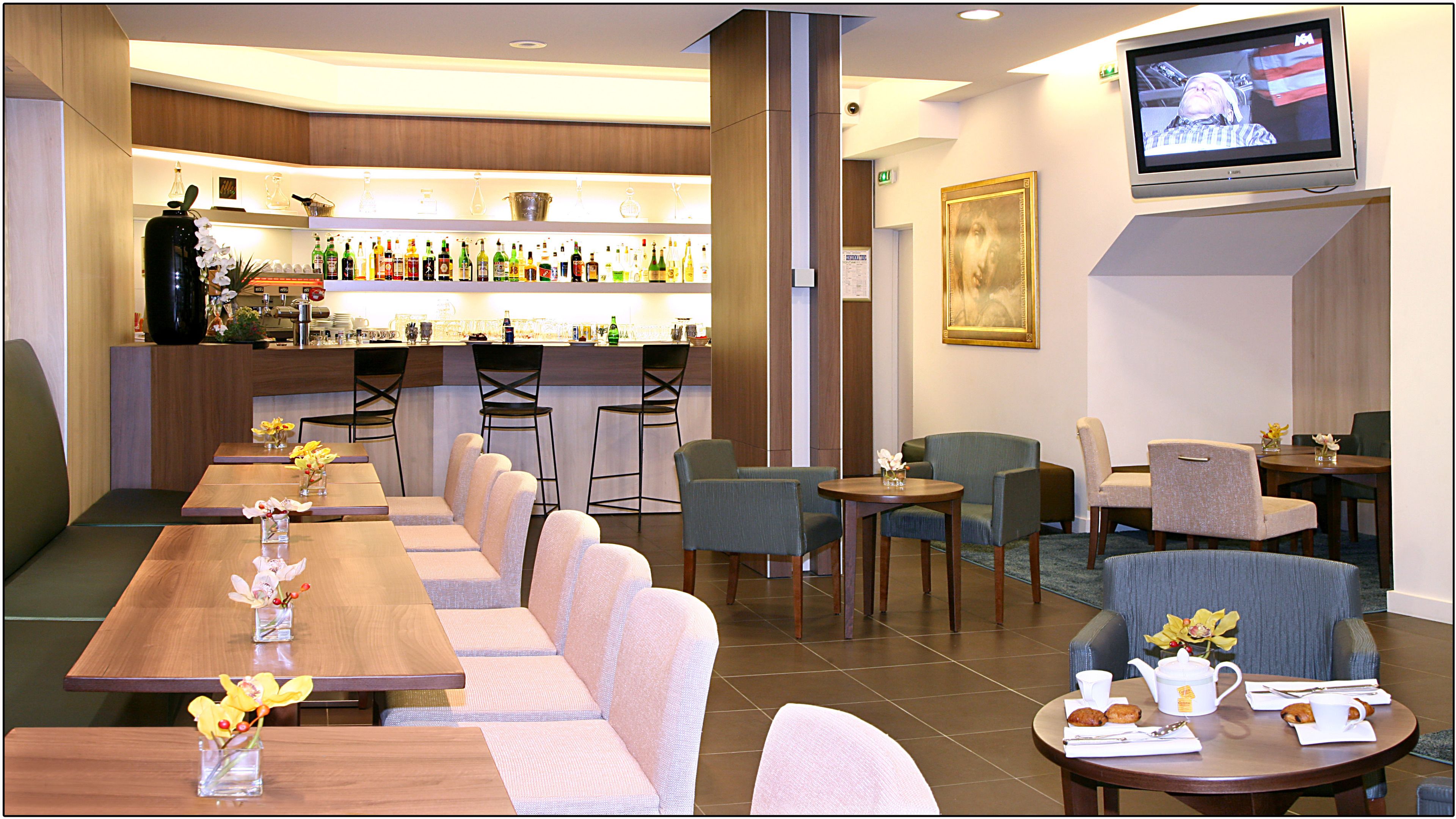 Foto - Hôtel Miramont