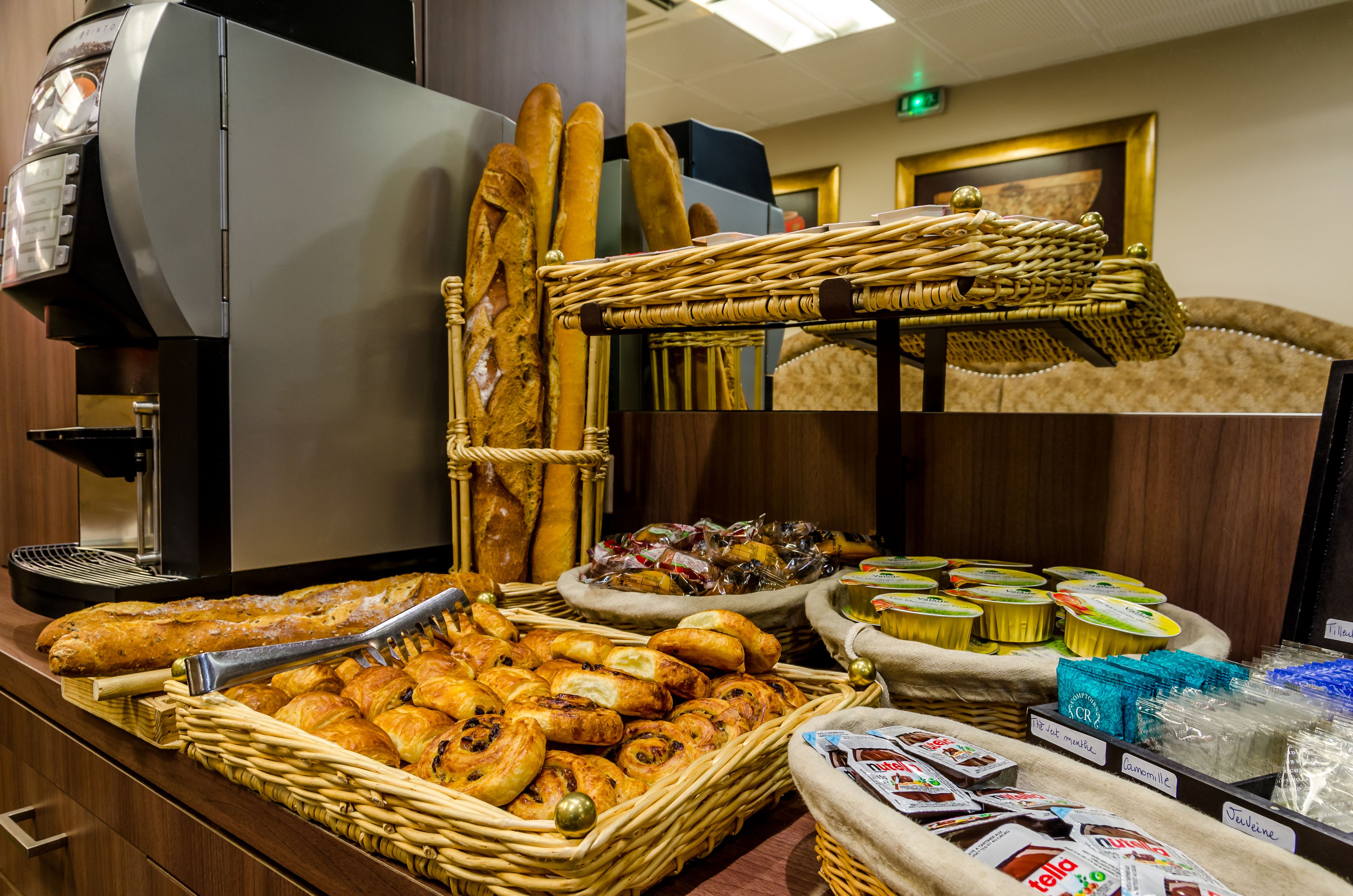 Foto - Hôtel Miramont