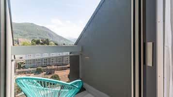 Classic Double Room | Individually decorated, individually furnished, desk, soundproofing