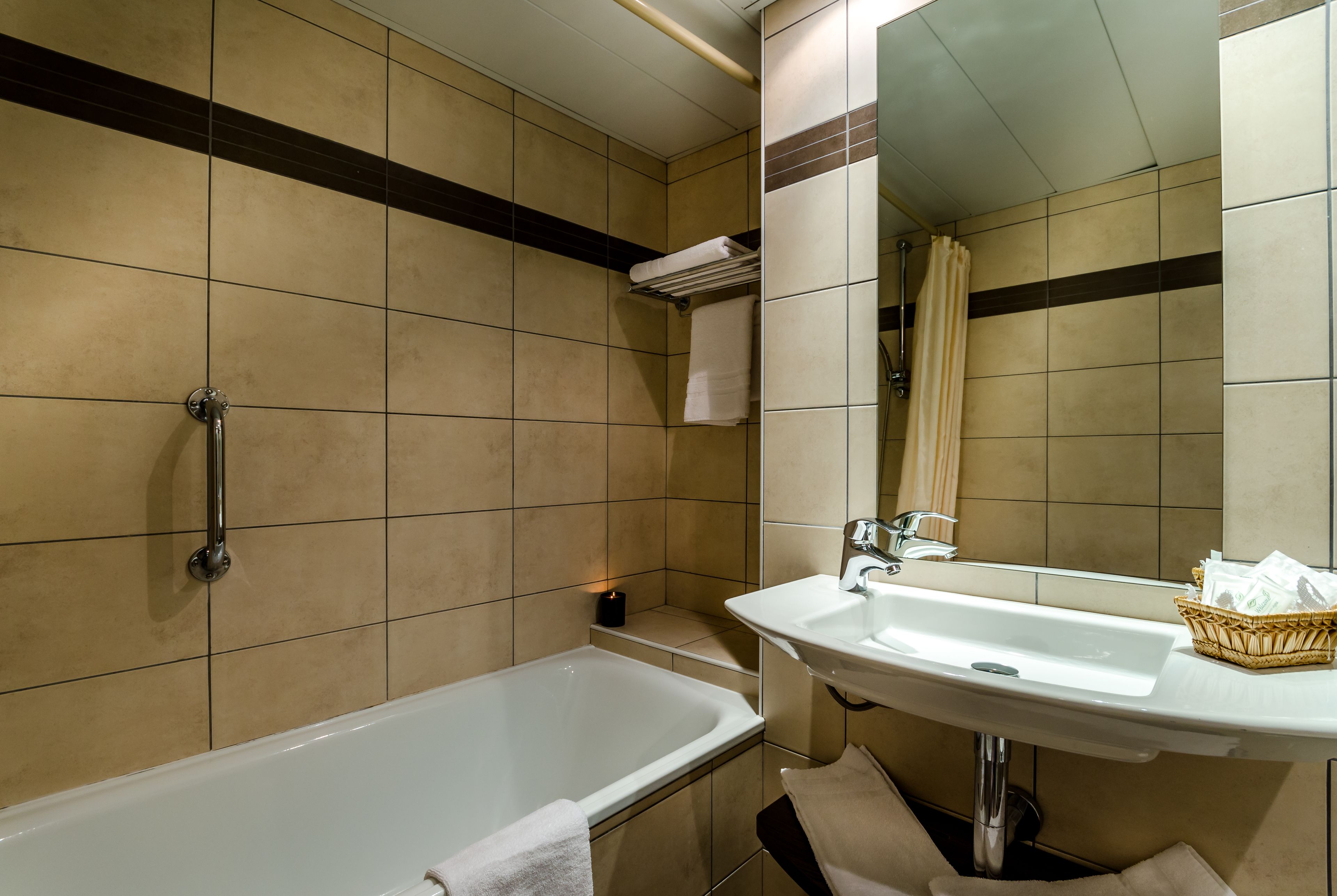 Foto - Hôtel Miramont