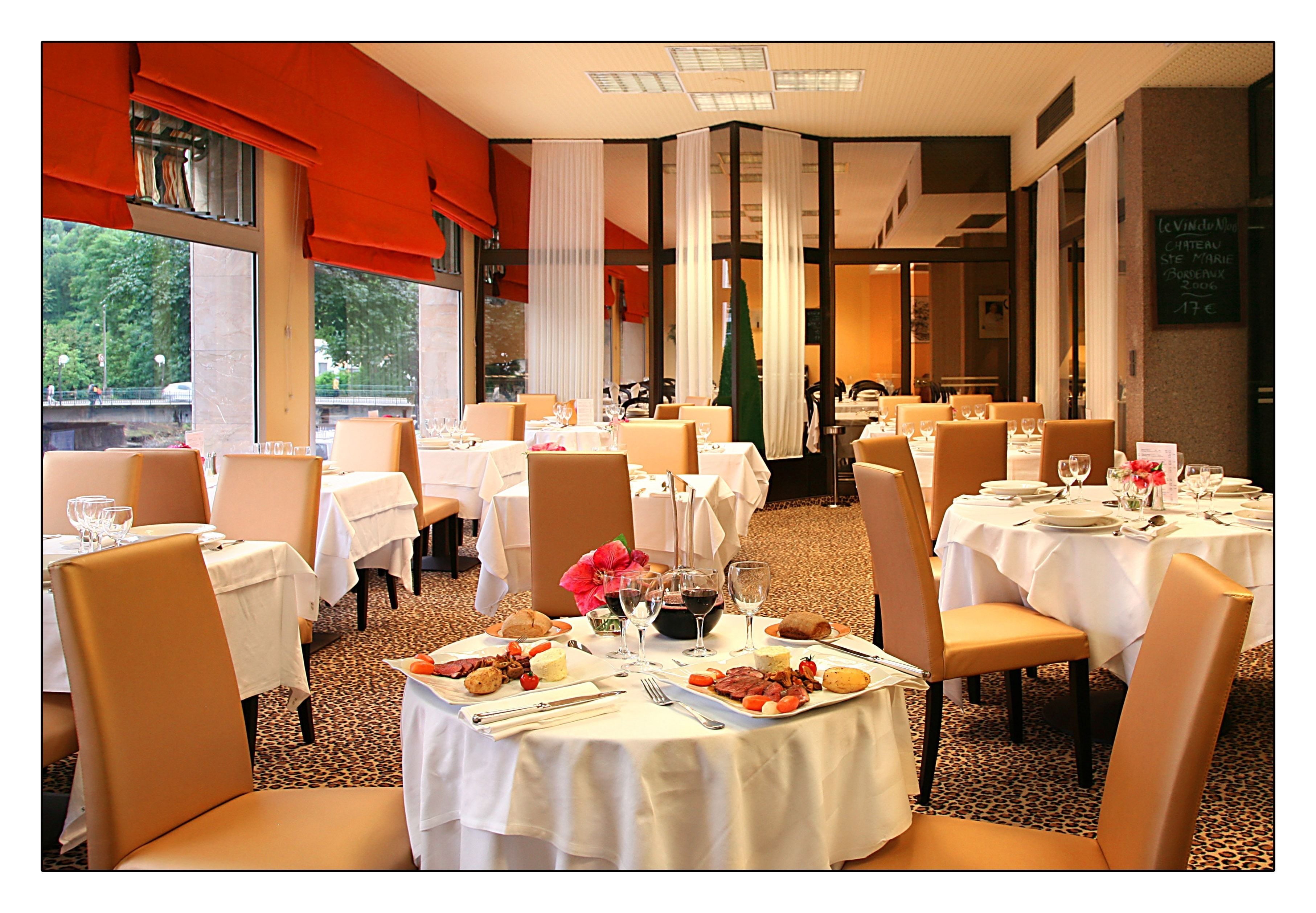 Foto - Hôtel Miramont