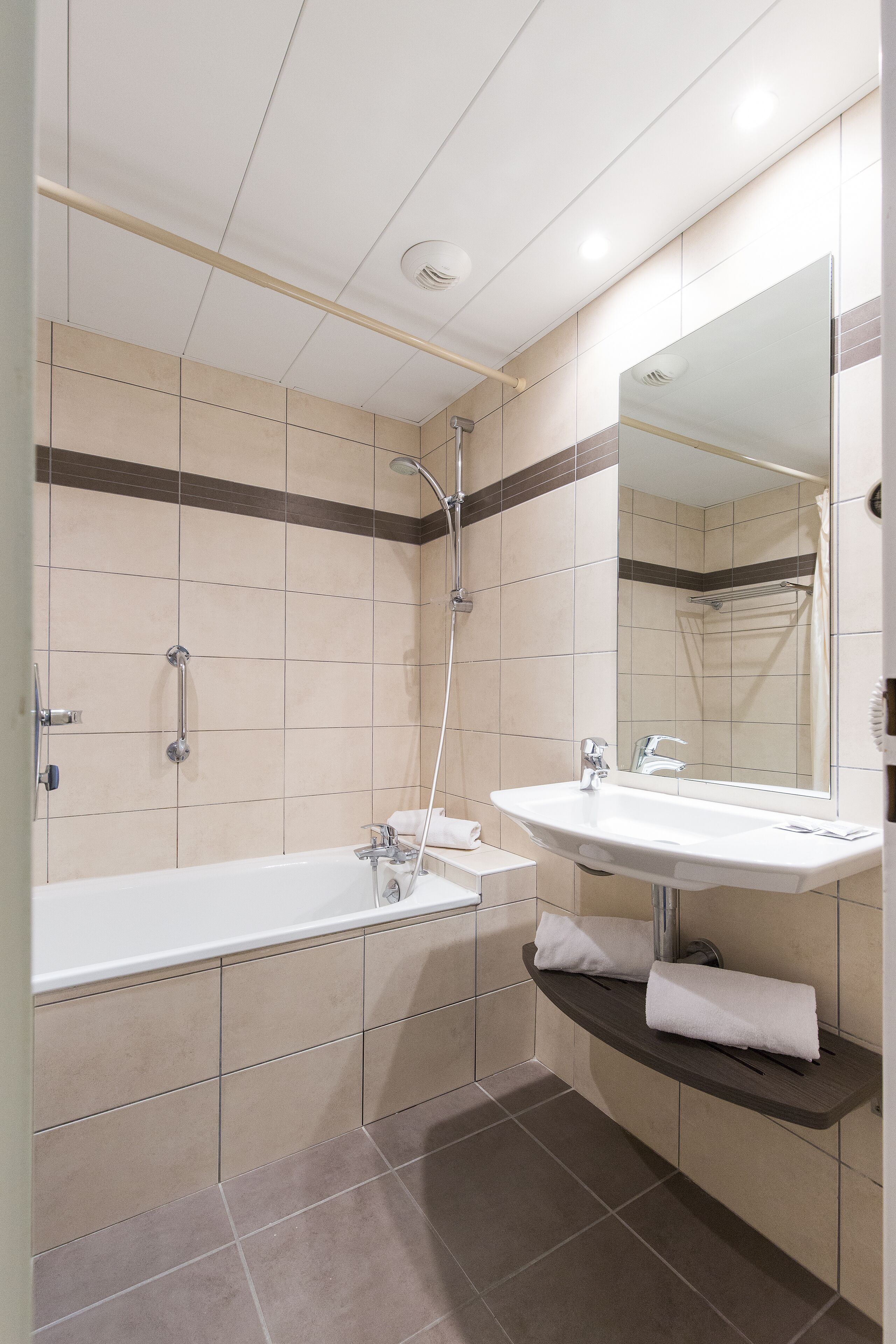 Foto - Hôtel Miramont