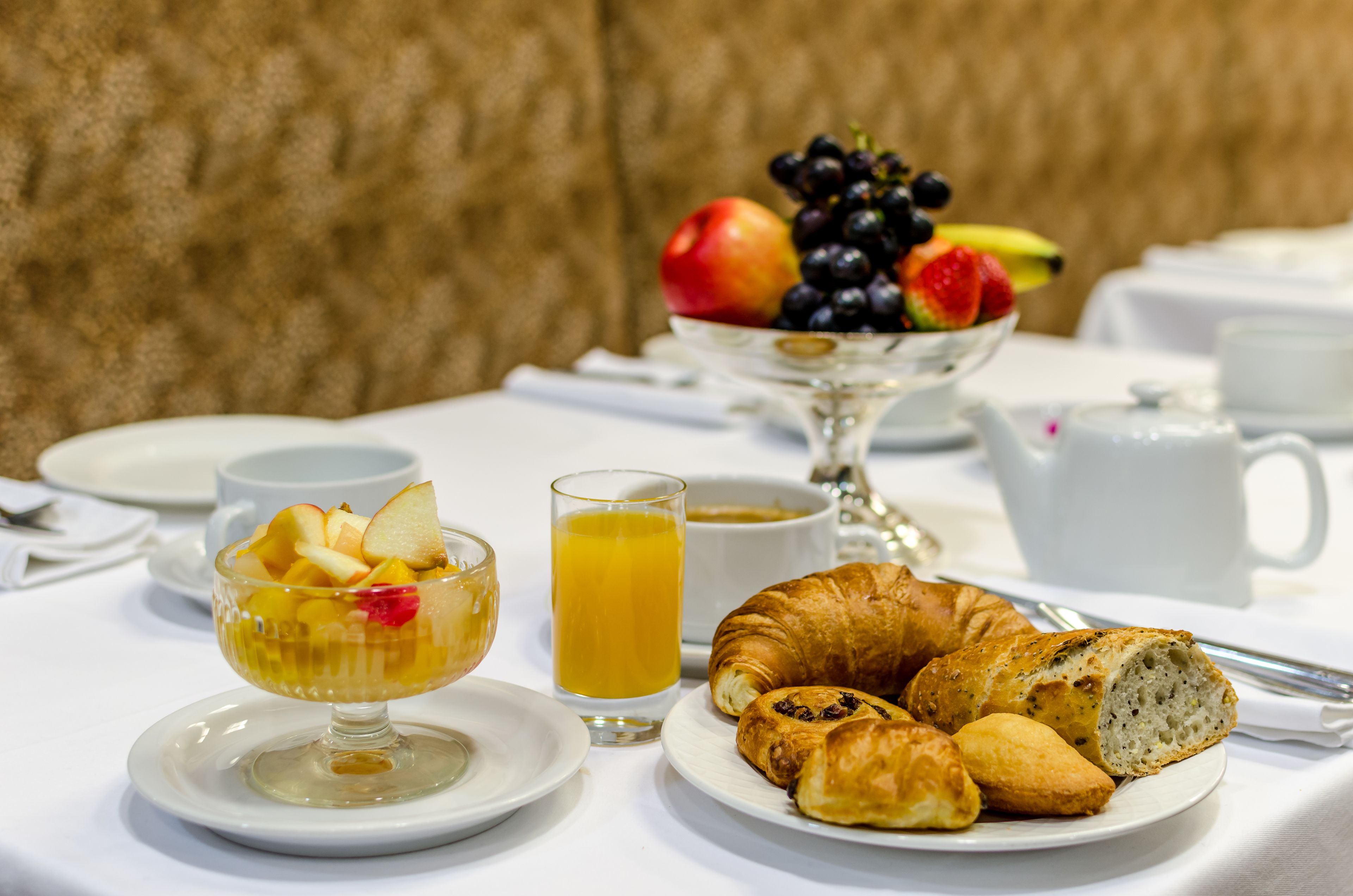 Foto - Hôtel Miramont