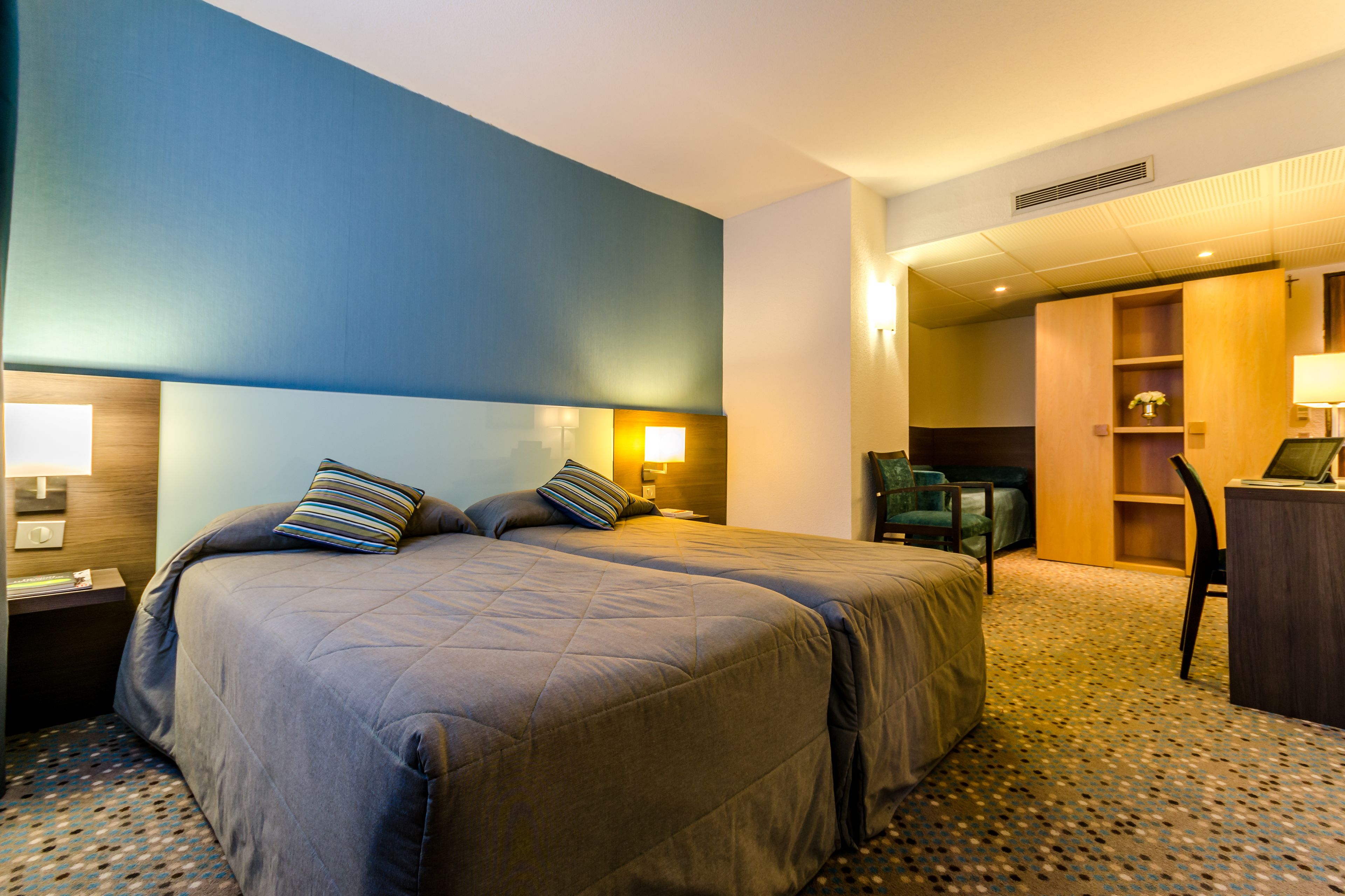 Foto - Hôtel Miramont