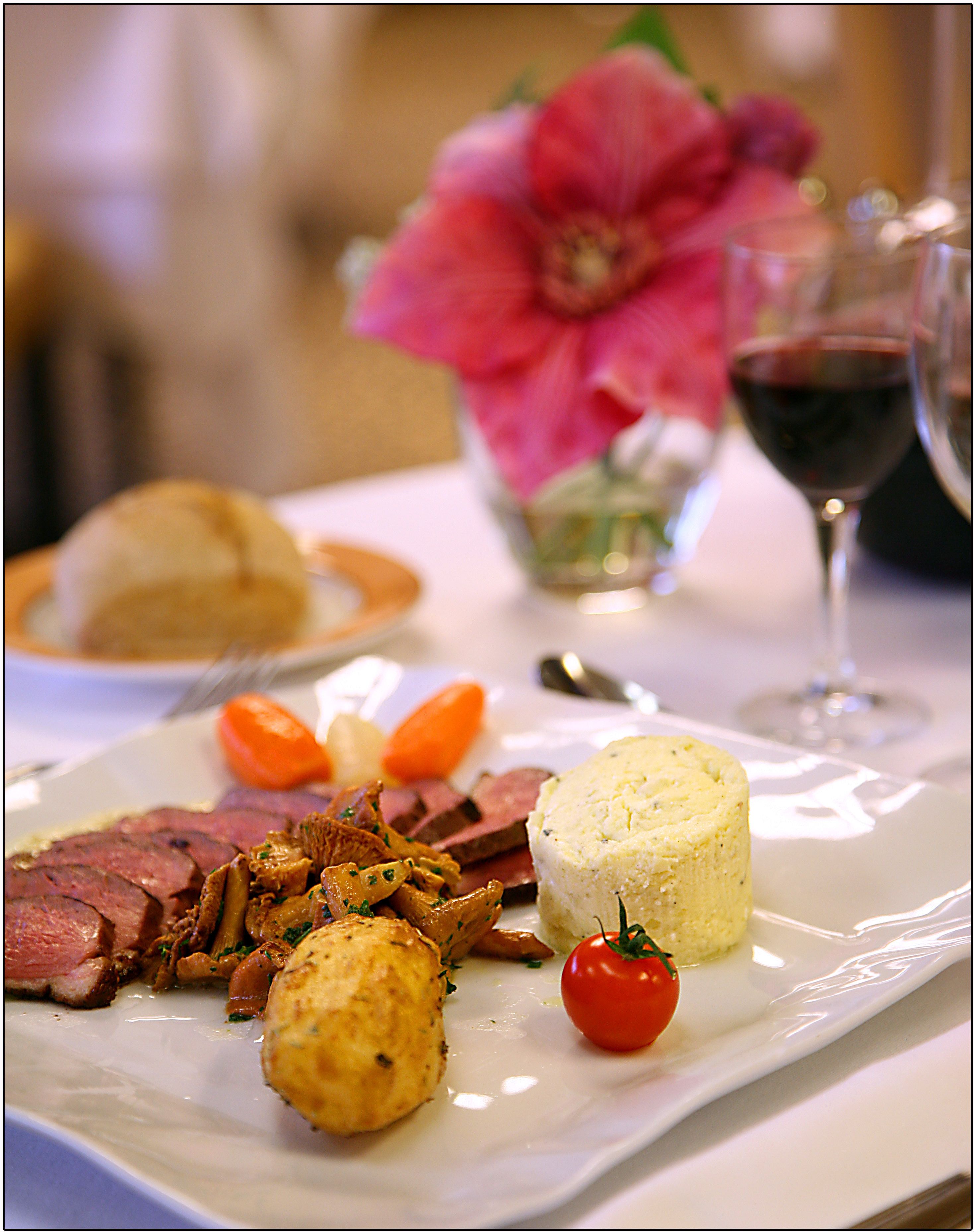 Foto - Hôtel Miramont