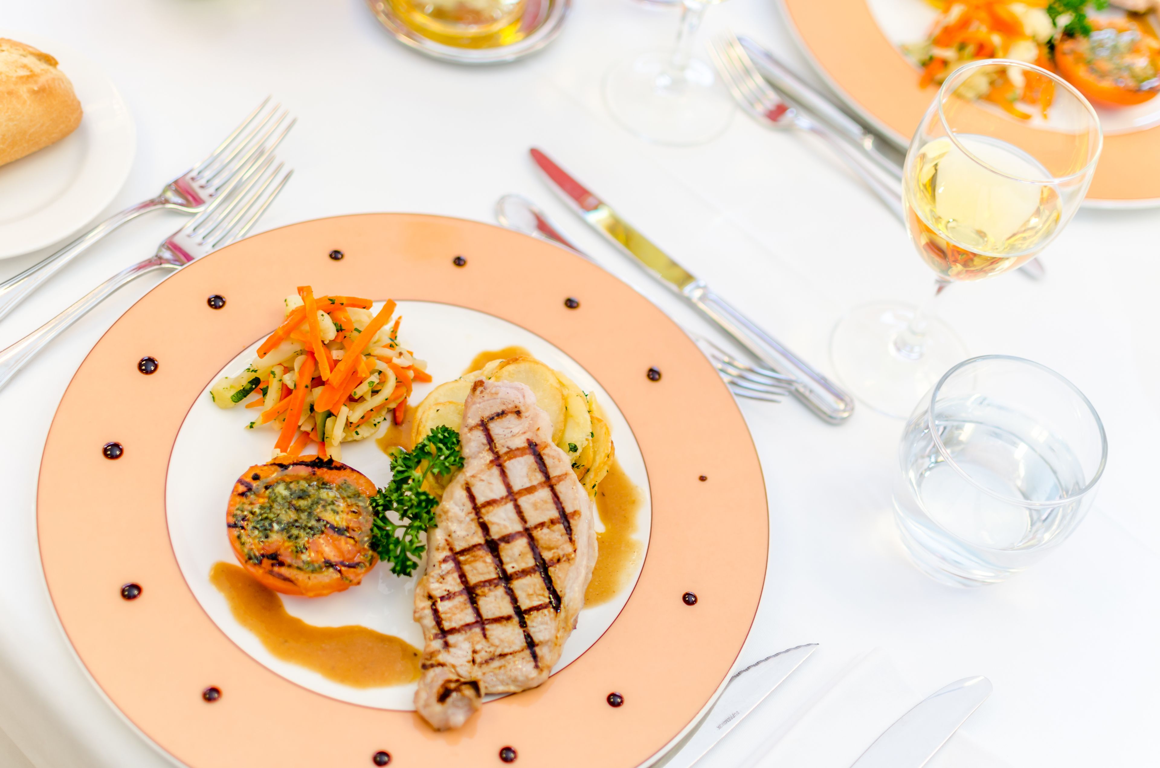 Foto - Hôtel Miramont