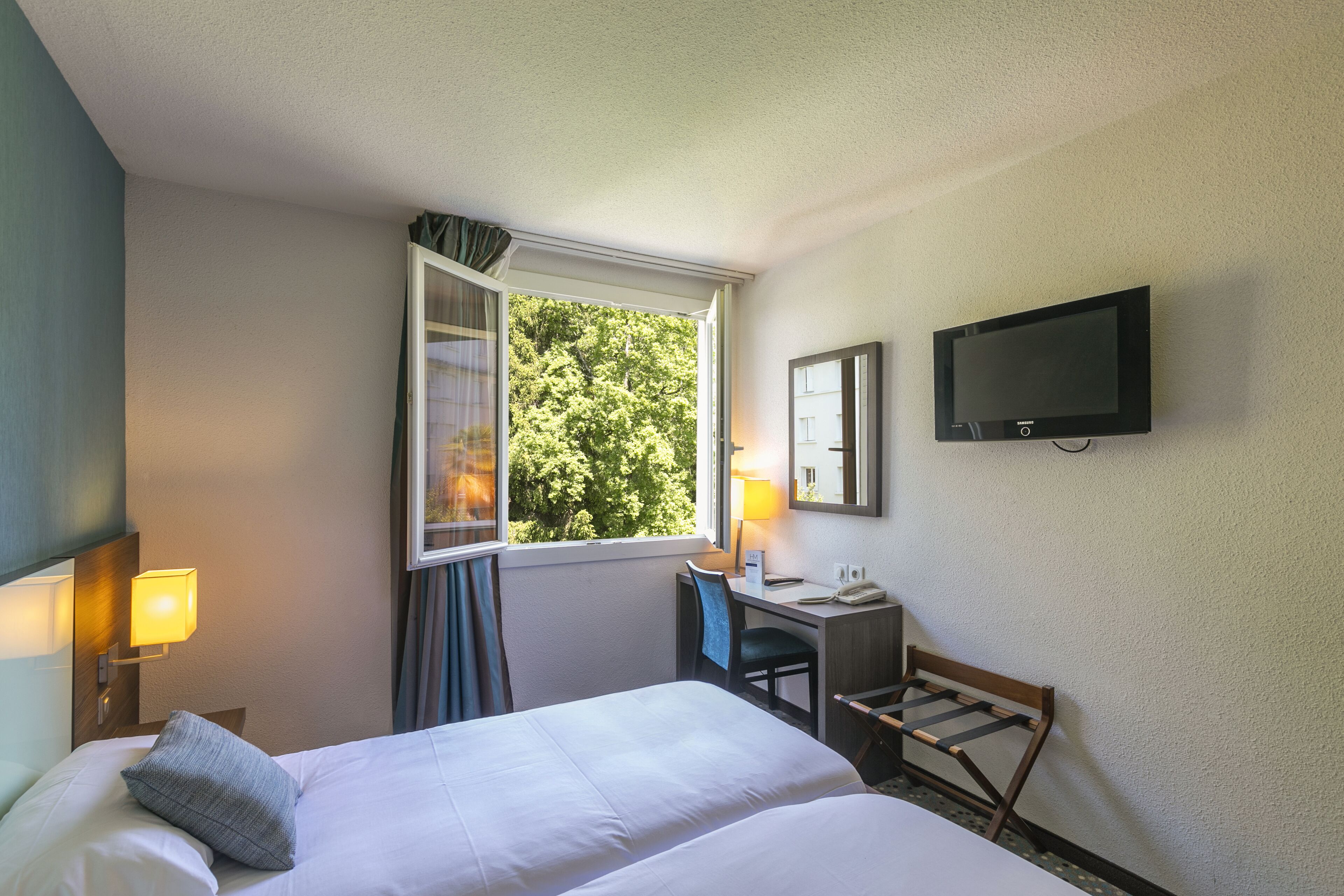 Photo - Hotel Miramont