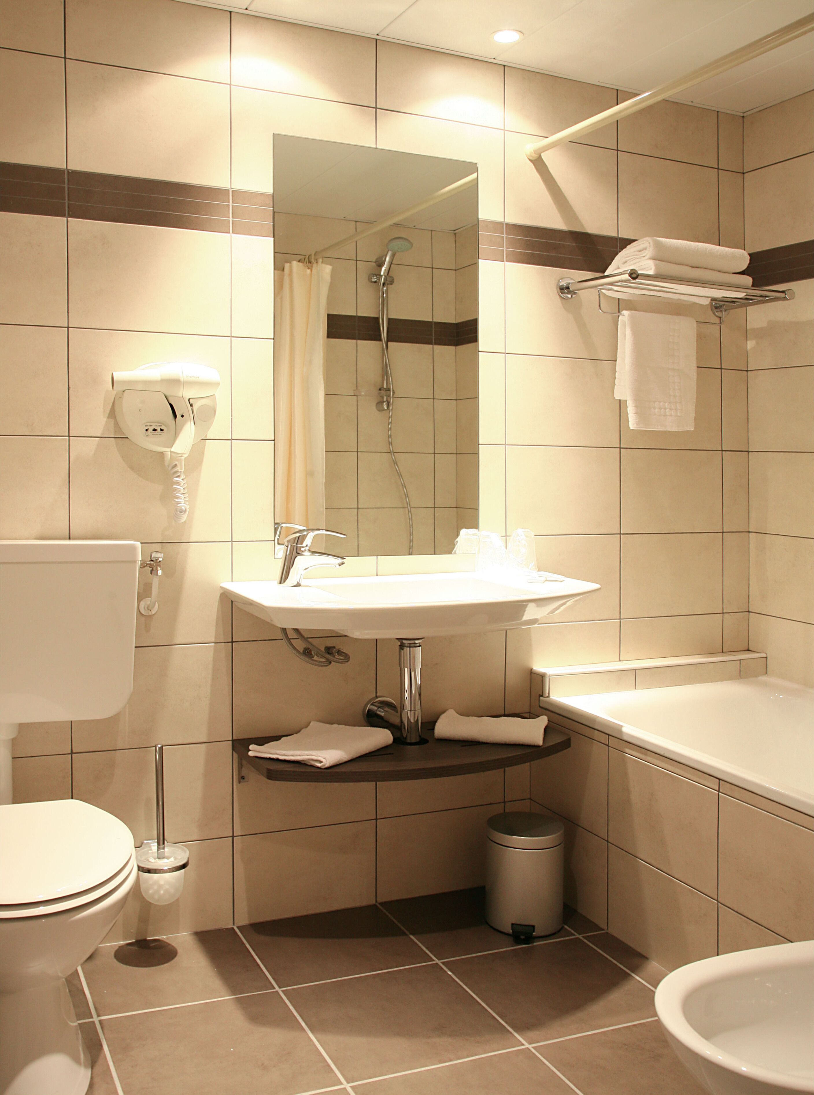 Foto - Hôtel Miramont