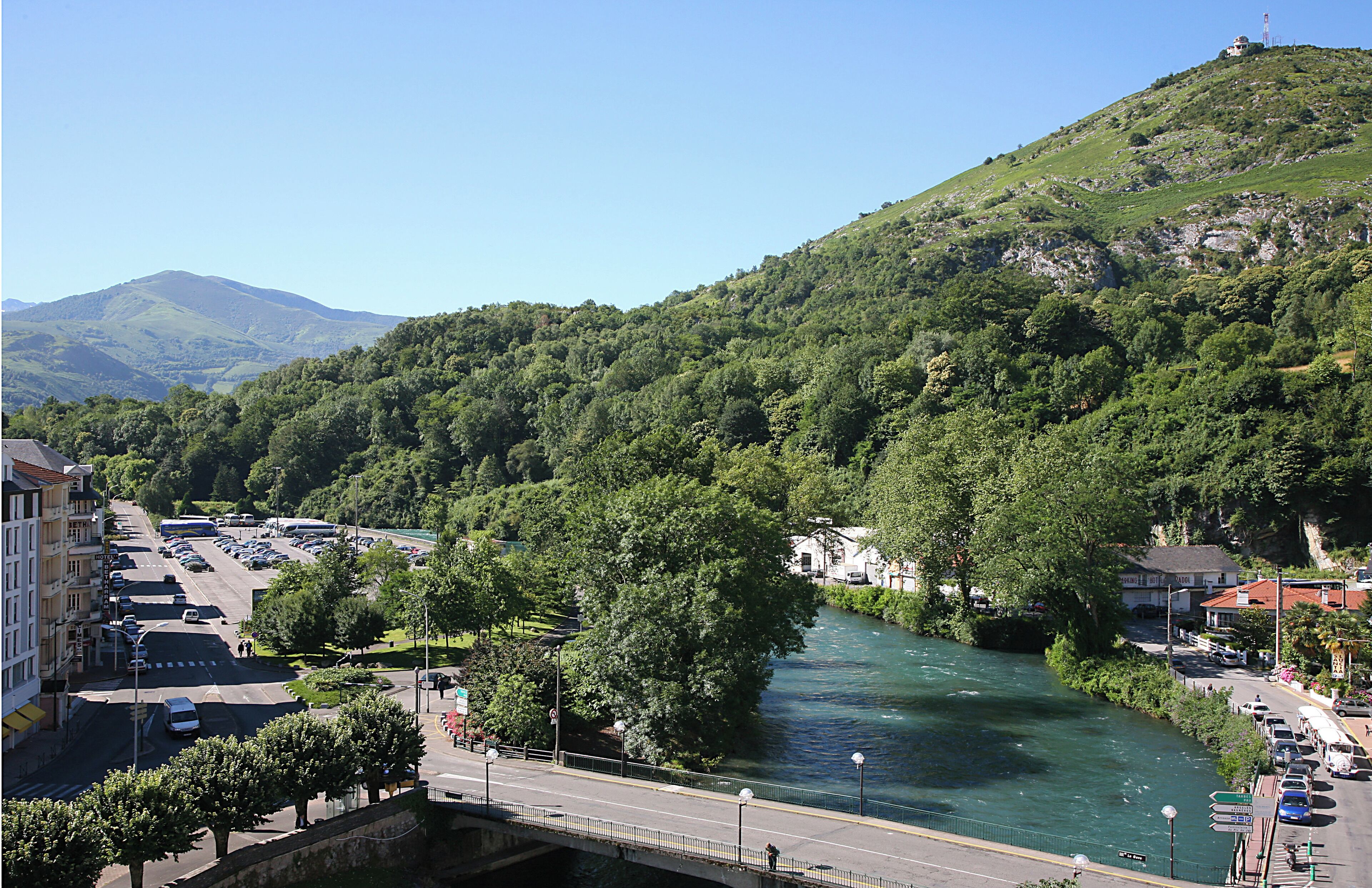 Foto - Hôtel Miramont