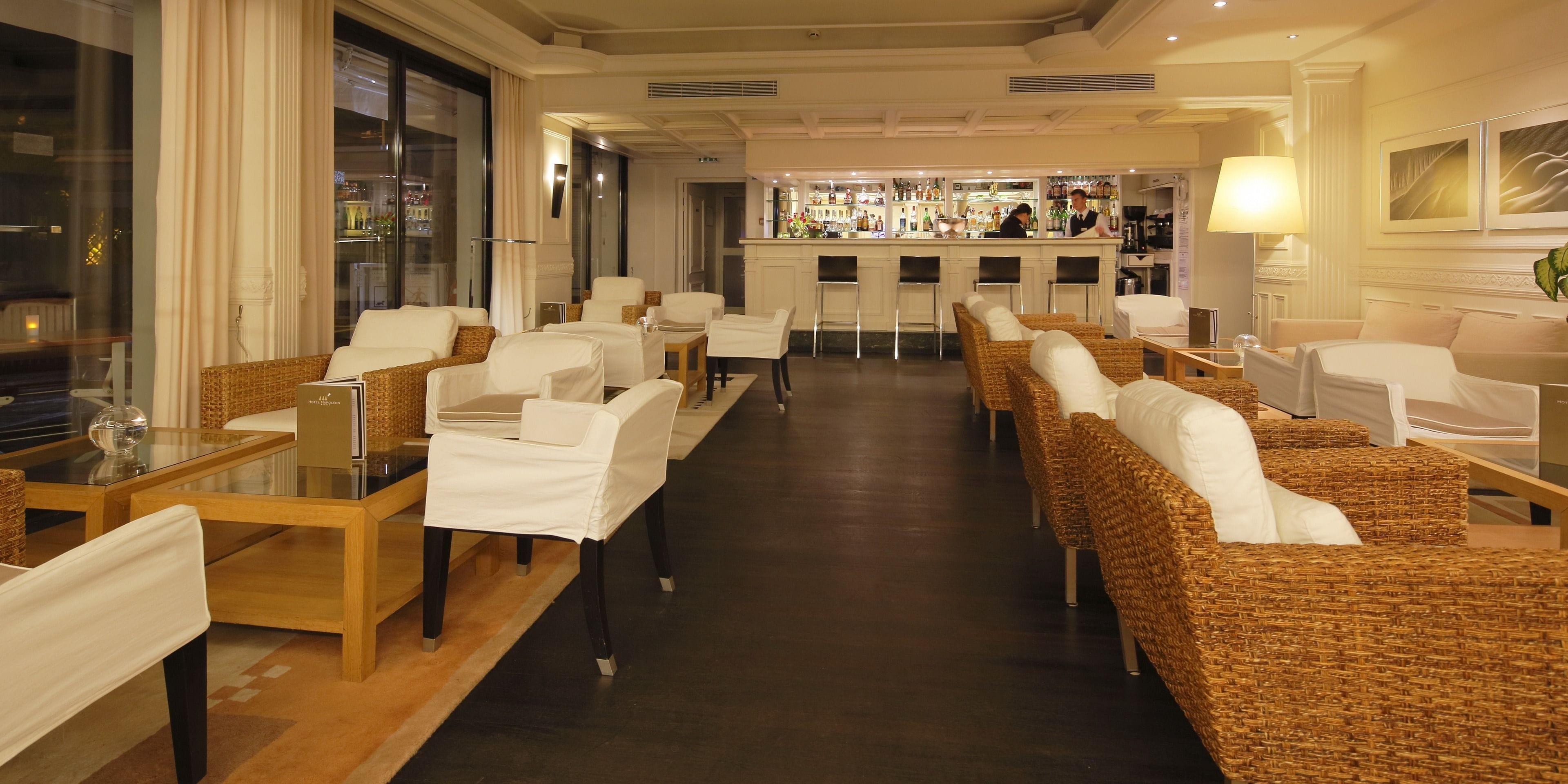 Foto - Hotel Napoléon